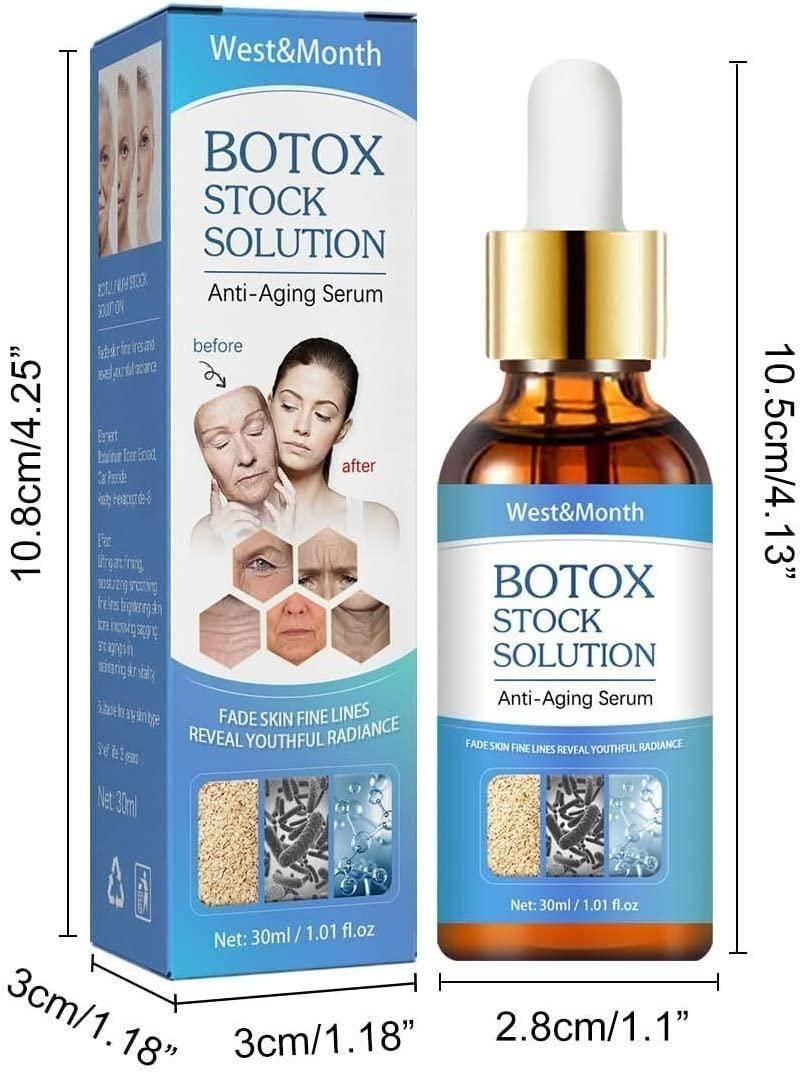 Renew and Rejuvenate: The Ultimate Anti-Aging & Anti Wrinkle Serum for Youthful Skin
