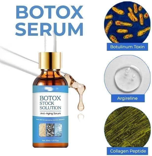 Renew and Rejuvenate: The Ultimate Anti-Aging & Anti Wrinkle Serum for Youthful Skin