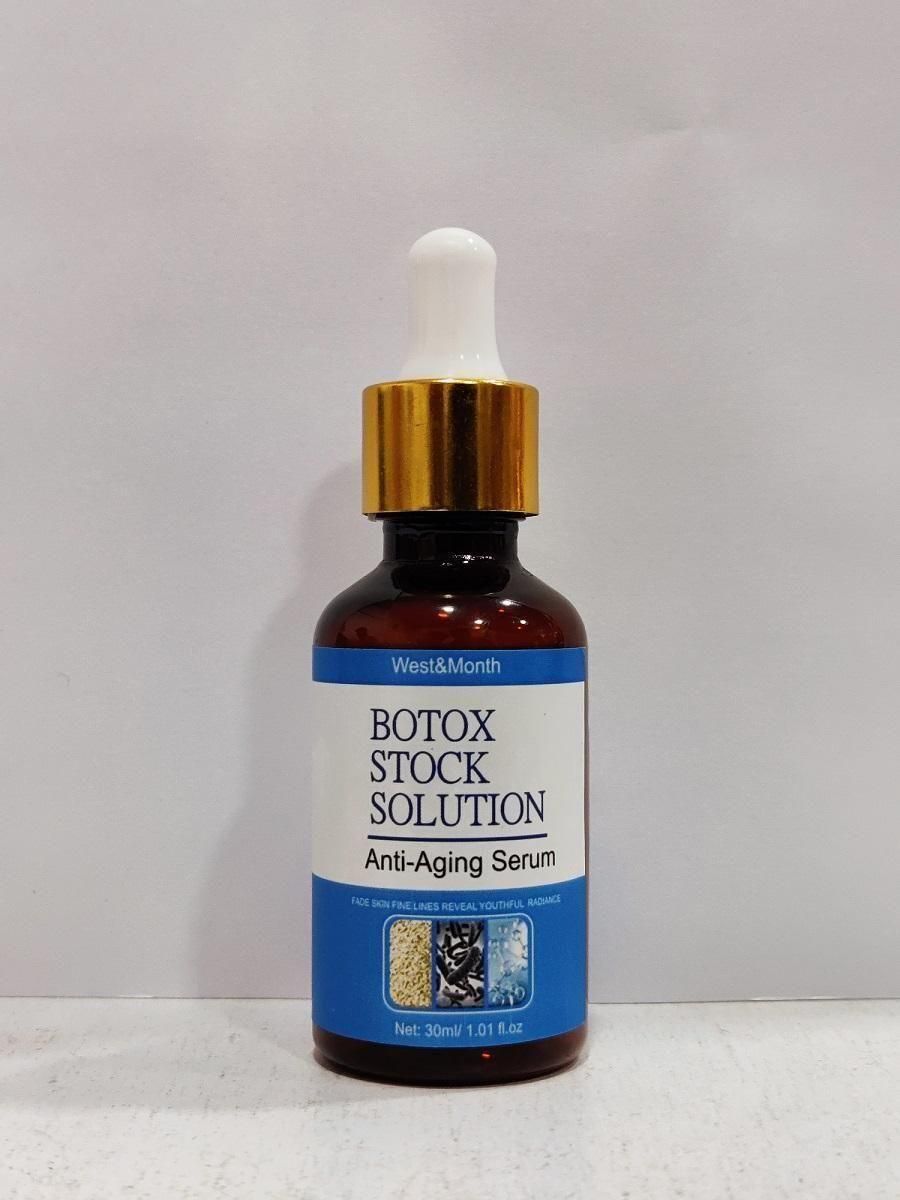 Renew and Rejuvenate: The Ultimate Anti-Aging & Anti Wrinkle Serum for Youthful Skin