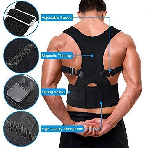 Posture Corrector Belt Unisex @ Just 1199/-