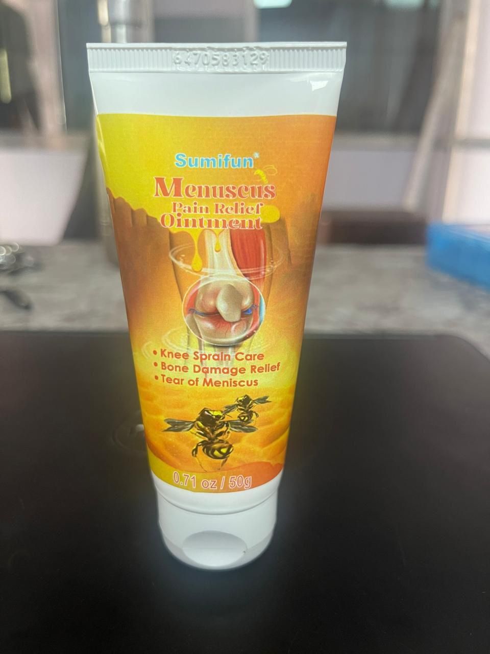 Bee Venom Pain Relief Cream